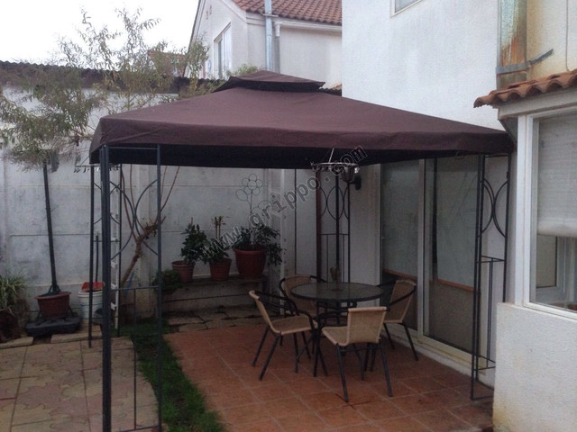 Casa Grande Condominio "Alto Curauma"