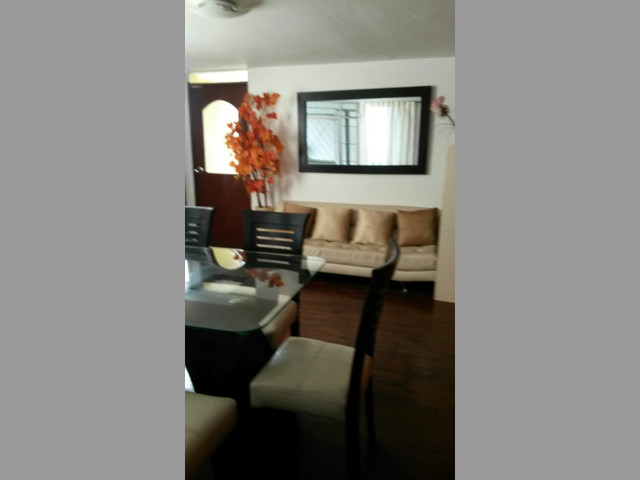 San Isidro Lima Perú Amobla Dorm 2E-US 40 día 850-940 Mensual-Piso 3 2-4