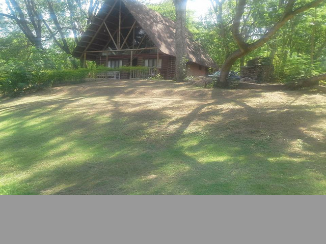 Venta de terreno