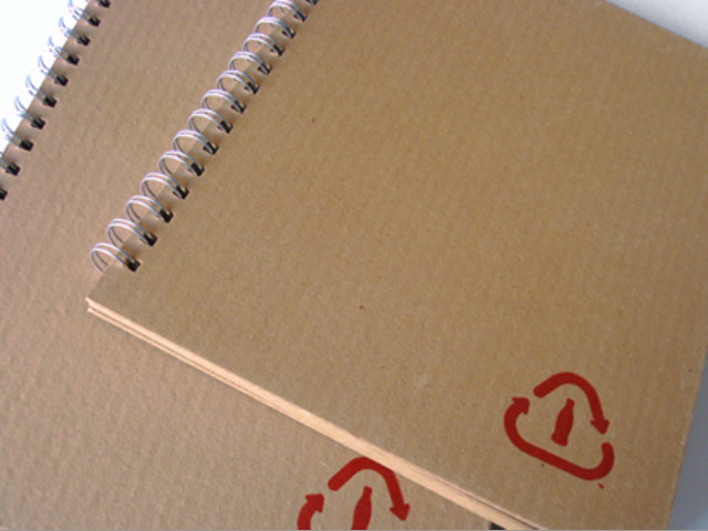 Cuadernos Ecológicos