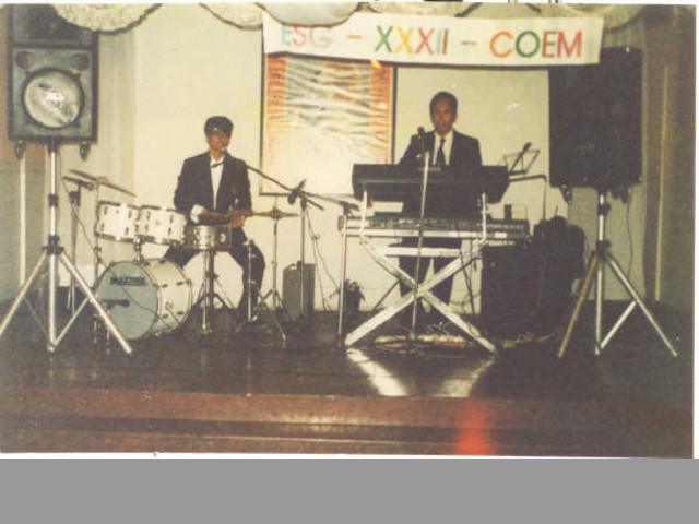 Orquestas Electronicas, conjuntos bailables, 999765455 desde S-.80