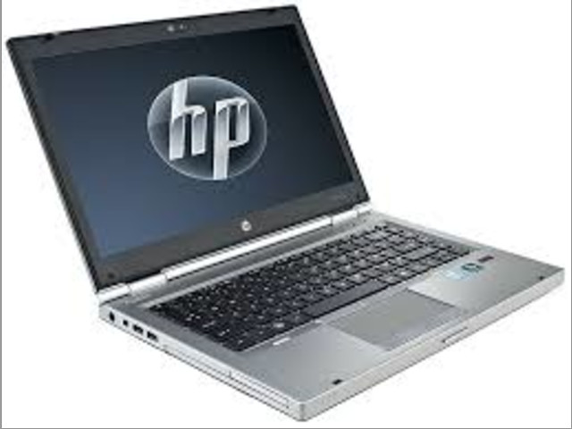 Notebook elitebook 8440p con programas plc