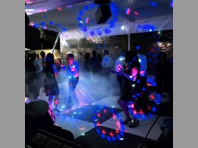 Animacion de Fiestas,Matrimonios,Dj,Musica,Iluminacion,en Rancagua