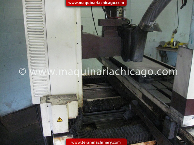 Rectificadora CHEVALIER 16" x 40" Usada