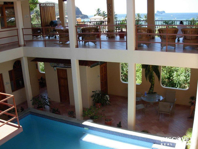 Condo Style Hotel In The Center Of Town