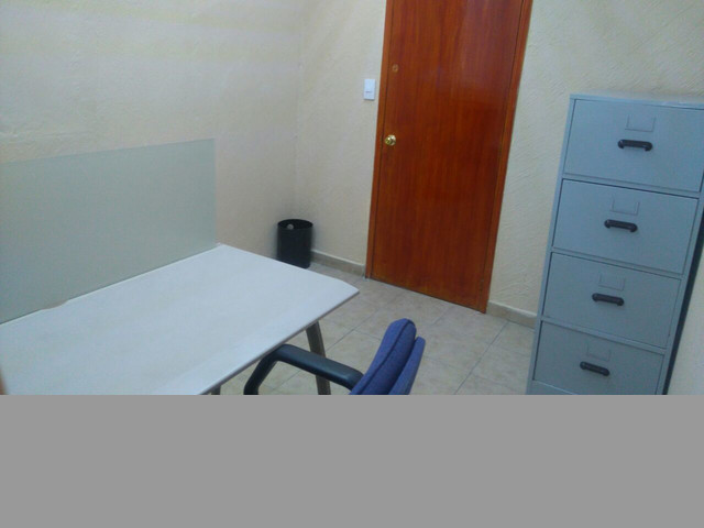 OFICINA EN RENTA EN NAUCALPAN BUENA UBICACION