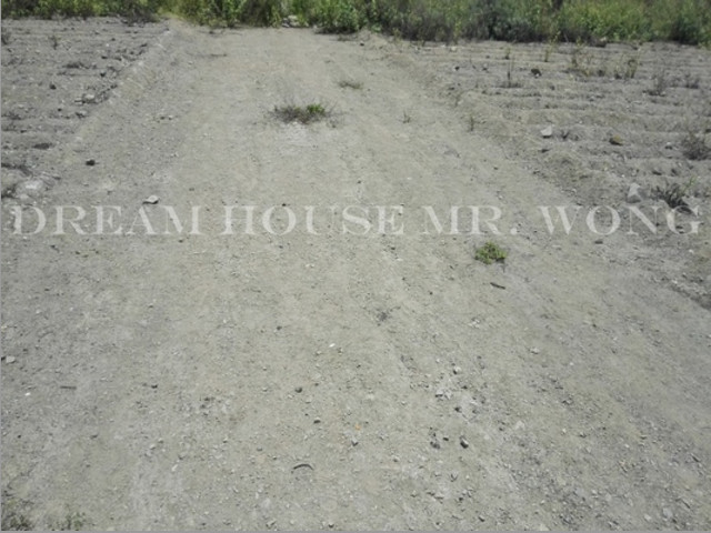 TERRENO EN HUARAL