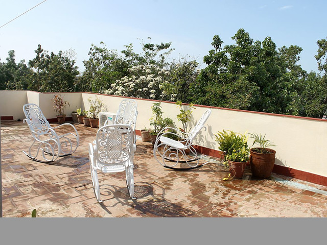 Terraza