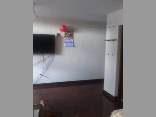 Vendo precioso departamento 70 m2, AC y con terraza de igual medida