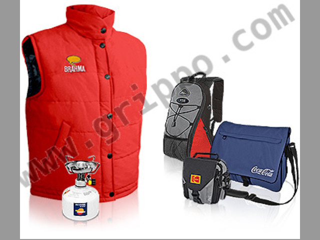 MERCHANDISING PUBLICIDAD SUBINSA