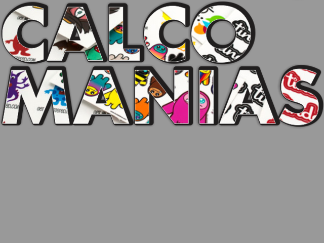 Trabaja desde tu Hogar Empacando Calcomanias Promocionales