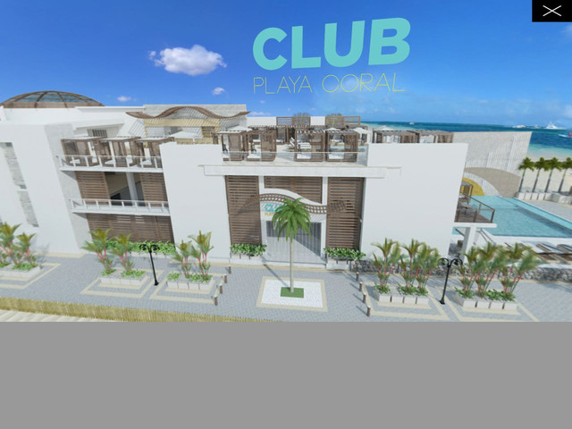 Apartamentos serca de la playa en puntan Cana Santo Domingo