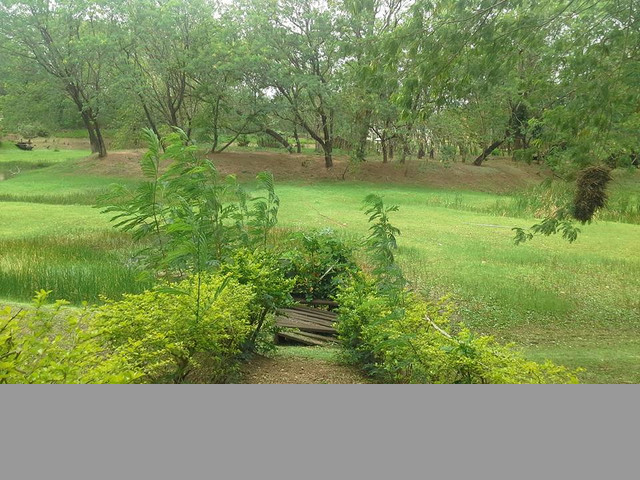 Venta de terreno