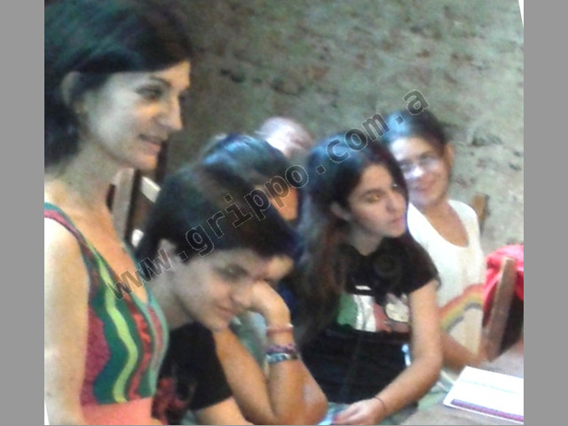 Taller Literario para Adolescentes PURAPALABRA/ en Palermo