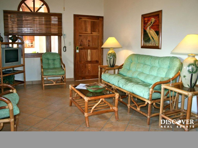 Condo Style Hotel In The Center Of Town