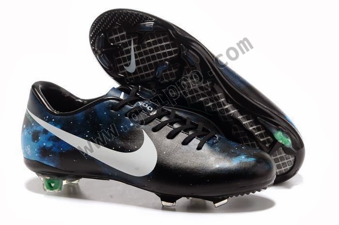 botines papi futbol
