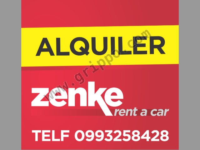 zenkerentacar.com