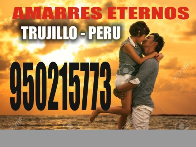Amarres de amor poderosos y efectivos en Trujillo 950215773