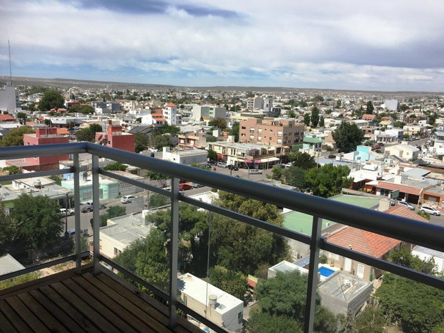 ALQUILER UN DORMITORIO – PUERTO MADRYN