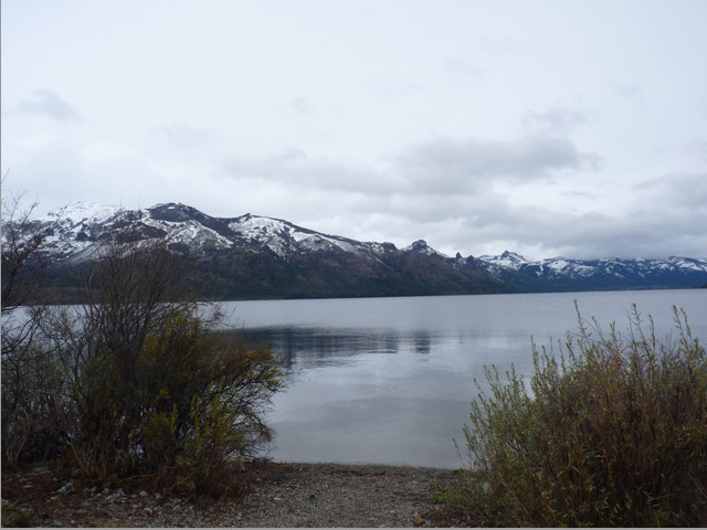 Excelente lote a metros de Lago Meliquina y Rio Hermoso