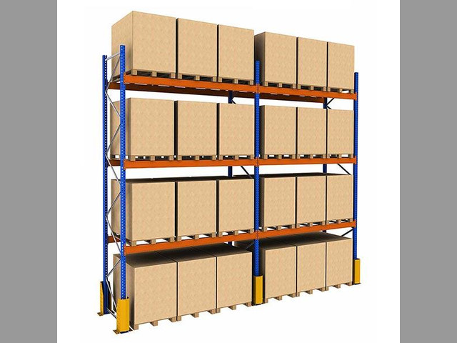 ESTANTERÍA LIVIANA COMERCIAL, RACK, PALLET, STACKERS, MONTACARGAS!!!