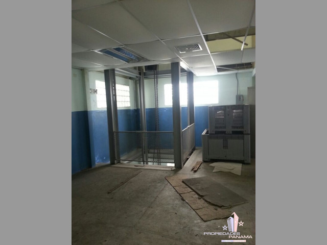 VENTA DE EDIFICIO EN CHANIS (CUALQUIER TIPO DE NEGOCIO) EV010