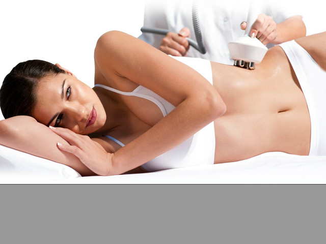 PRESOTERAPIA + RADIOFRECUENCIA EN PALERMO. PROMOS!