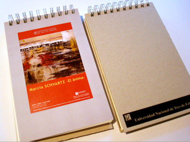Cuadernos Ecológicos