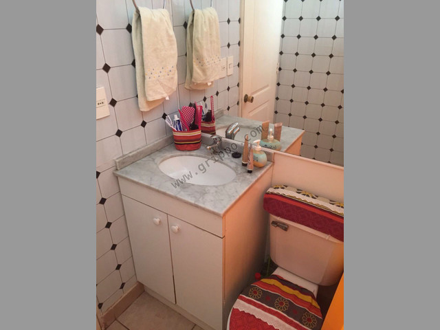 Casa Grande Condominio "Alto Curauma"