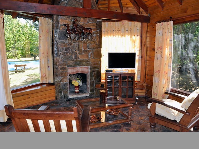 Estancia El Lugar