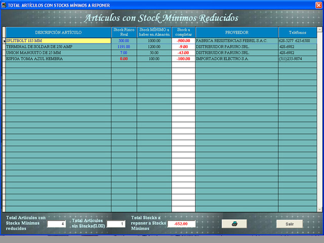 SOFTWARE SISTEMA DE FACTURACION BASICO ADAPTABLE P-EMP.,NEGOCIOS