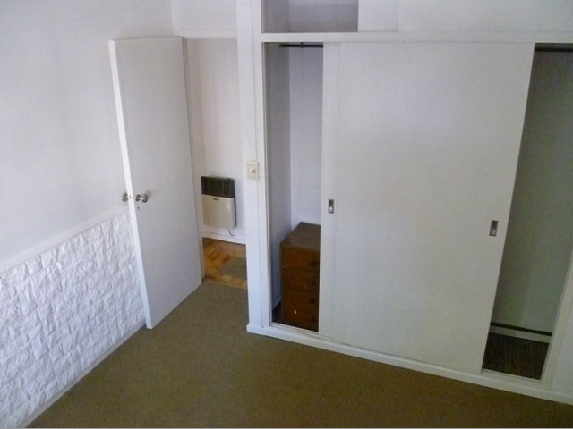 placard dormitorio