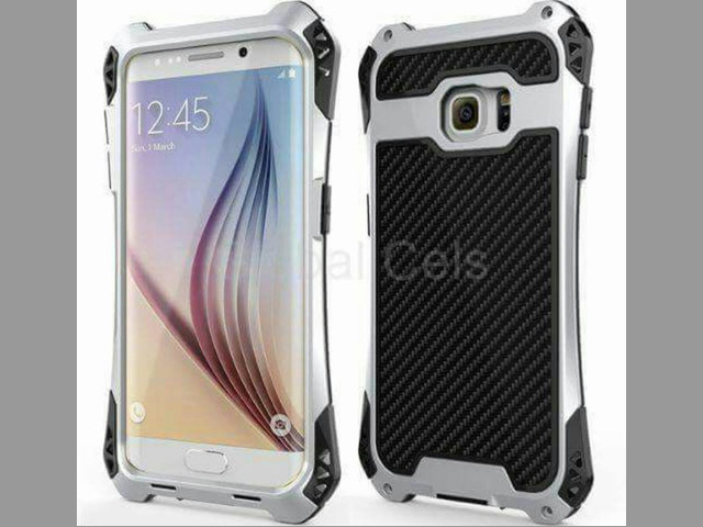 Carcasas Fundas Huawei Mate 9 8 Note 5 Galaxy J7 P8 Lite Metal y otras