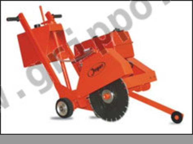 ALQUILER DE EQUIPOS DE DEMOLICION Y CONSTRUCCION