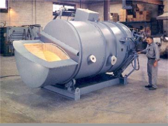 fabricantes de hornos rotatorios de fundicion,hornos rotatorios