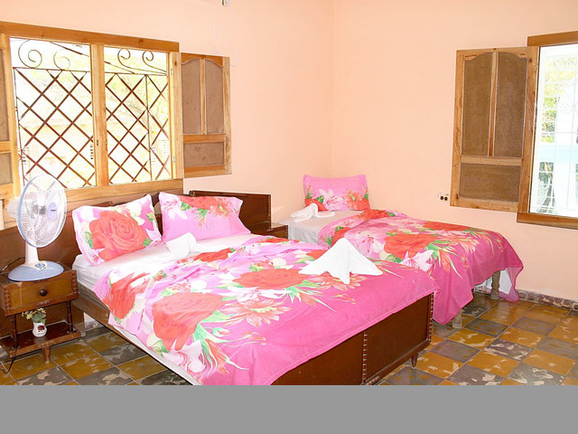 Habitación 1