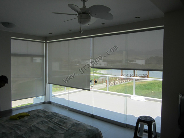Cortinas Rollers USA desde $.35 m2 Instalado ,7951172-51*643*5983.