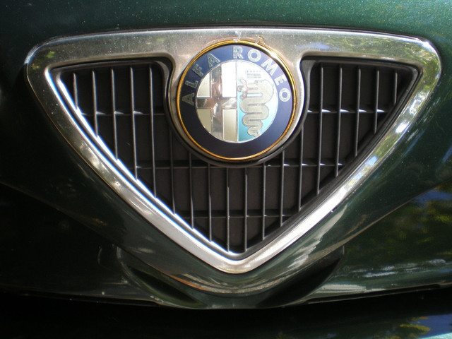 repuestos alfa romeo 164 146 145 147 156 75 155 spider gtv