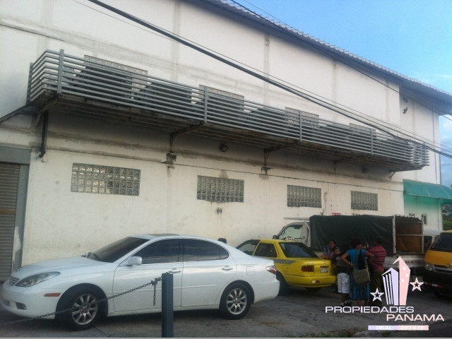 VENTA DE EDIFICIO EN CHANIS (CUALQUIER TIPO DE NEGOCIO) EV010