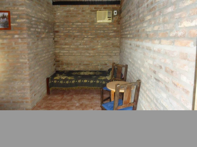 Hosteria " Los Grillos"