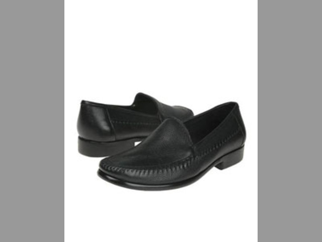 Zapatos de vestir de moda auténtica y duradera