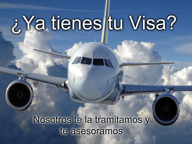 VISA PARA ESTADOS UNIDOS