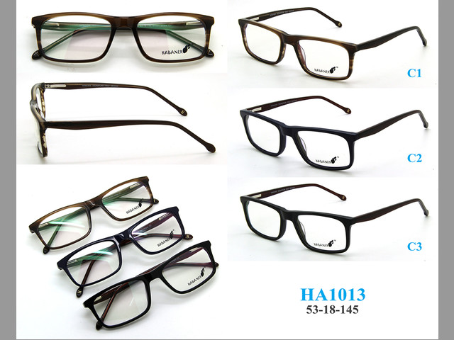 Frabicante de Armazones Opticos en USA