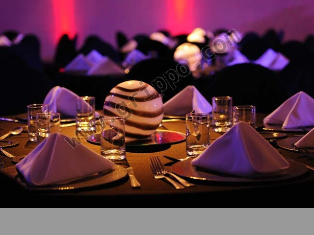 Organización de Eventos