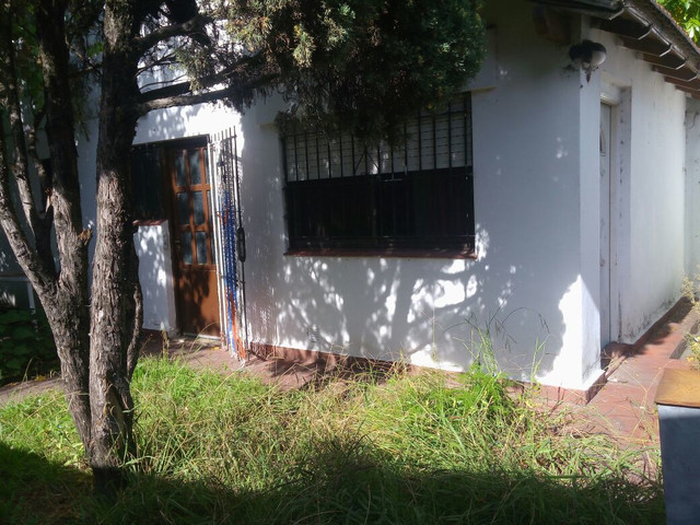 Propiedad de 2 casas