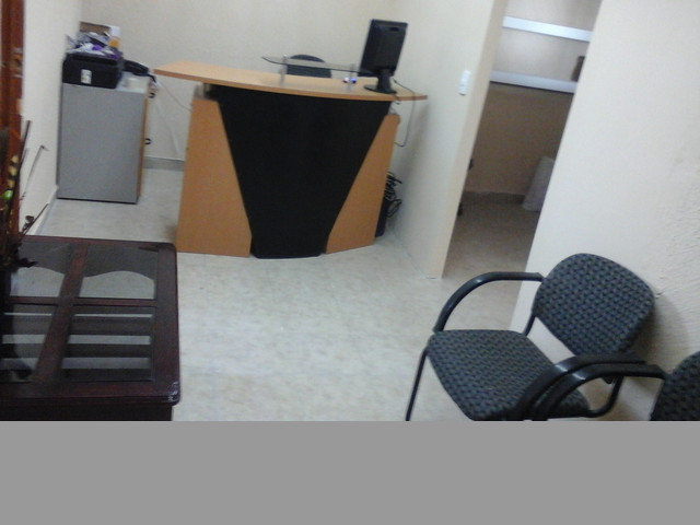 RENTA DE OFICINA VIRTUAL BIEN UBICADA EN NAUCALPAN ESTADO DE MEXICO