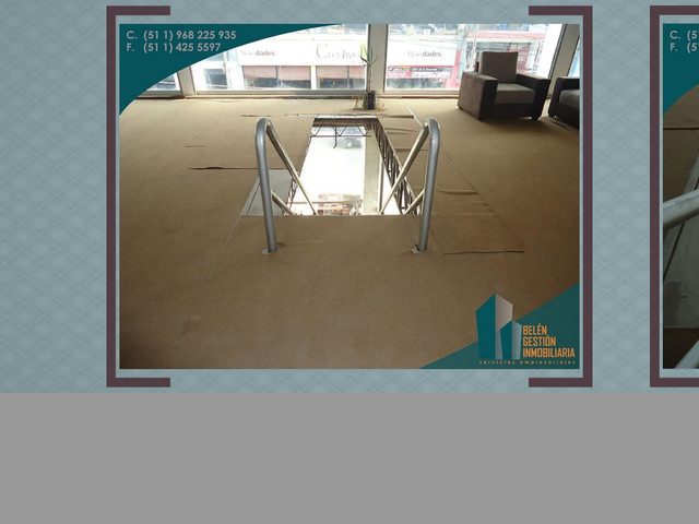 VENTA DE AMPLIO LOCAL COMERCIAL INDUSTRIAL EN VILLA EL SALVADOR