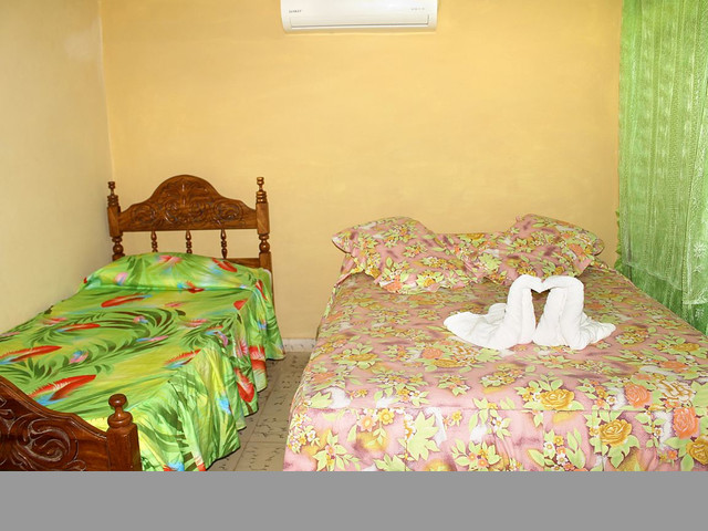 Habitación 1