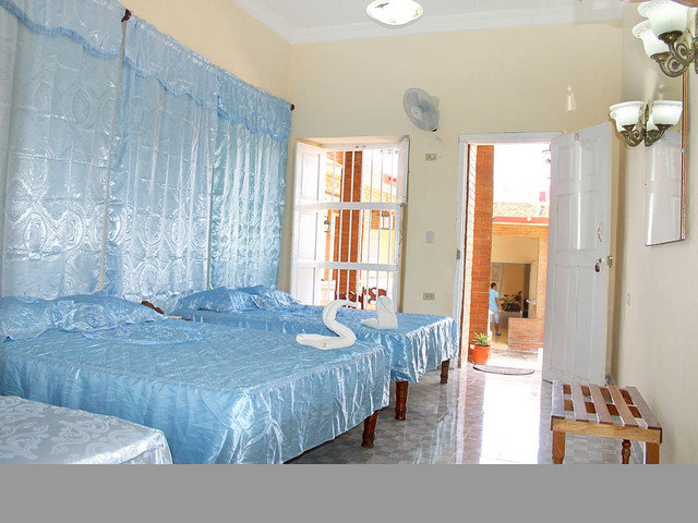 Habitaciones