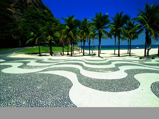 OFERTA PAQUETE A BARRA DA TIJUCA VERANO 2017